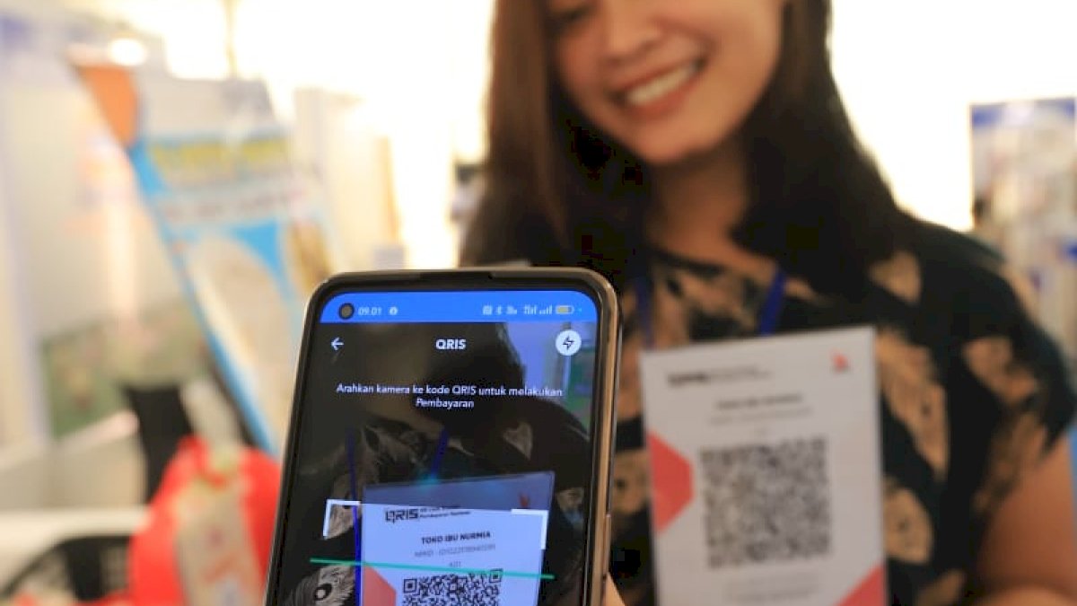 Pesta Rakyat Simpedes di Karawang: 25 Ribu Orang Aktivasi BRIMo dalam 3 Hari Melalui Penyuluh Digital