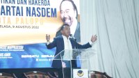Dari Palopo, NasDem Tatap Kemenangan Sempurna di 2024