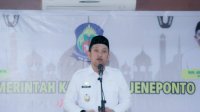Pemkab Jeneponto Rayakan Tahun Baru Islam 1444 Hijiriah