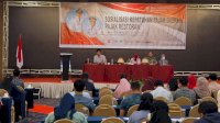 Optimalkan Pajak Sektor Restoran, Bapenda Kota Makassar Gelar Sosialisasi