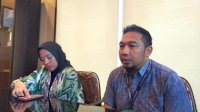 Dispora Rekrut Pemuda Pemudi Jadi Duta Pemuda di Longwis Makassar