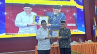UNM Gelar Kuliah Umum, Hadirkan Komisaris Utama PT Pelni