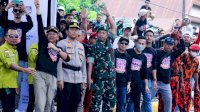 Resmi Buka Kejuaraan Road Race Bupati Cup III di Jeneponto, Ini Harapan Iksan