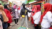 Fatmawati Rusdi Sebut Longwis Sudah Tahap Pemantapan