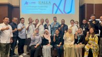 Komitmen dalam Mengembangkan Karyawan Membawa KALLA Raih Best Leadership Development
