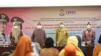 Ketua TP PKK Makassar Tekankan Pentingnya Pendidikan Anak Usia Dini