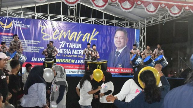 istimewa