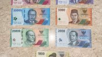 Bank Indonesia Terbitkan Uang Rupiah Tahun Emisi 2022, Warna Lebih Tajam dan Pengamanan Lebih Andal