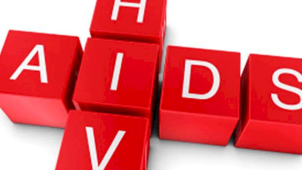 Tiga Tahun Terakhir, Kasus HIV/AIDS Terkendali Tanpa Lonjakan Siginifikan