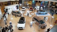 Hyundai Stargazer Sapa Masyarakat di Trans Studio Mall Makassar, Hadirkan Program Menarik Bagi Pengunjung