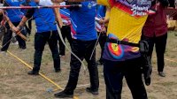 480 Atlet Panahan di Sulsel Berebut Piala Gubernur 2022