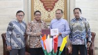 BI dan Pemkot Makassar Siap Kolaborasi Sukseskan Lorong Wisata