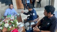 Wali Kota Makassar Sarankan FONI Sulsel Pusatkan MORE 2022 di Pantai Losari