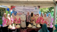 Ketua TP PKK Makassar Sebut Longwis Cegah Trafficking