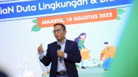 Sukses Terapkan Praktik ESG, BRI Raih 3 Penghargaan dalam IDEAS 2022