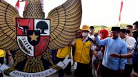 Sudirman Sulaiman Sebut Pancasila Sudah Final, Masyarakat Sulsel Wajib Bersatu