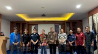 HMIF FT Unismuh Makassar Gelar Musywil dan Kuliah Umum, Bahas Transformasi Digital Kota Dunia