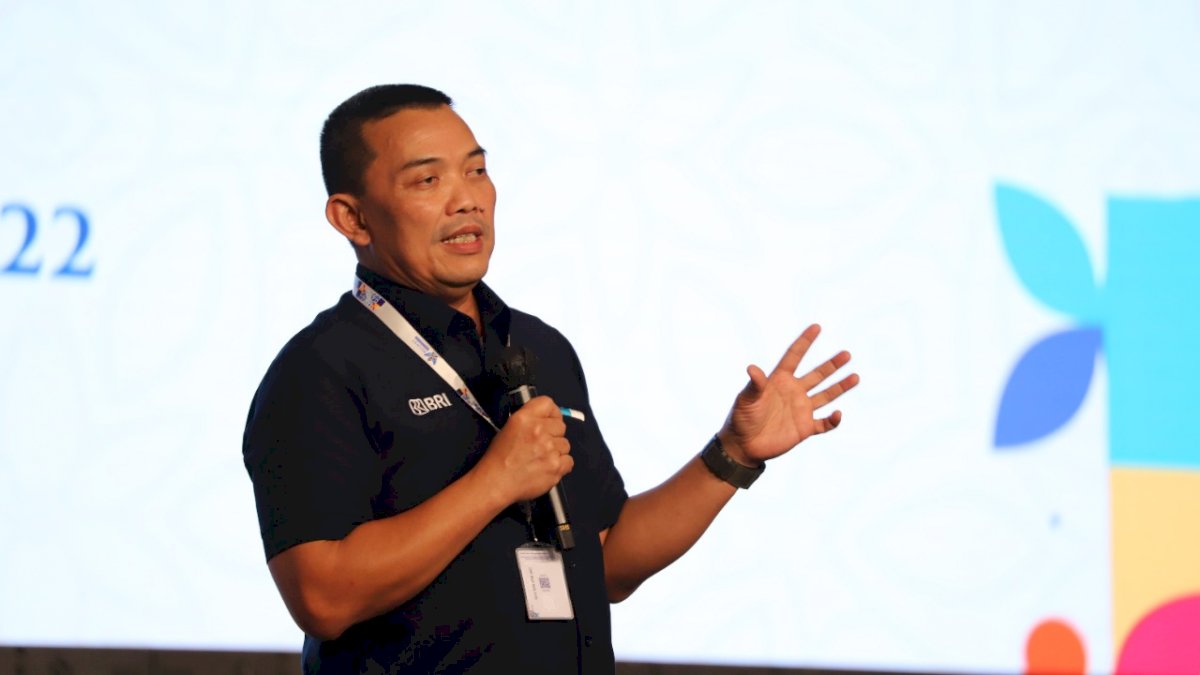 BRI Borong 8 Penghargaan di Ajang Human Capital Management Excellence Award