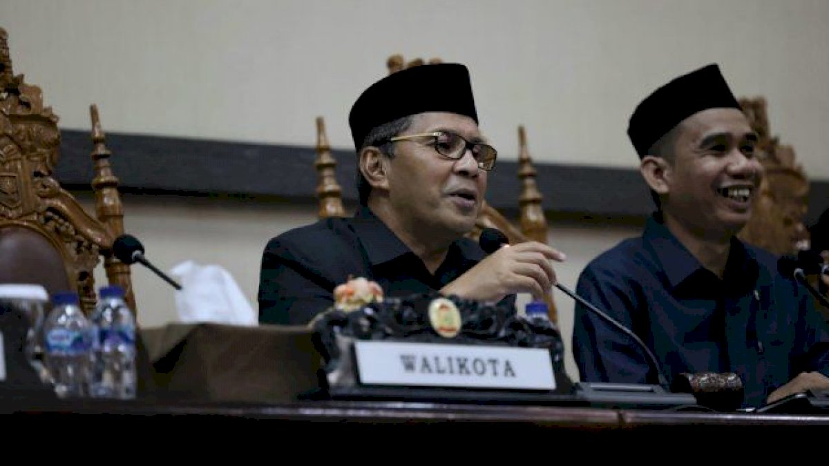 Danny Pomanto Tegaskan Tak Ada Cacar Monyet di Makassar