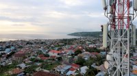 Semakin Luas, Jaringan 4G XL Axiata Jangkau 94 Kecamatan di Sulawesi Tengah