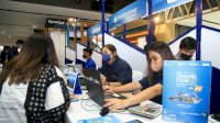 &ldquo;BRI Travel Fair 2022&rdquo; Cara BRI Dongkrak Pemulihan Pariwisata