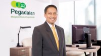 Selamat, Kini Pegadaian Punya Sekretaris Perusahaan Baru