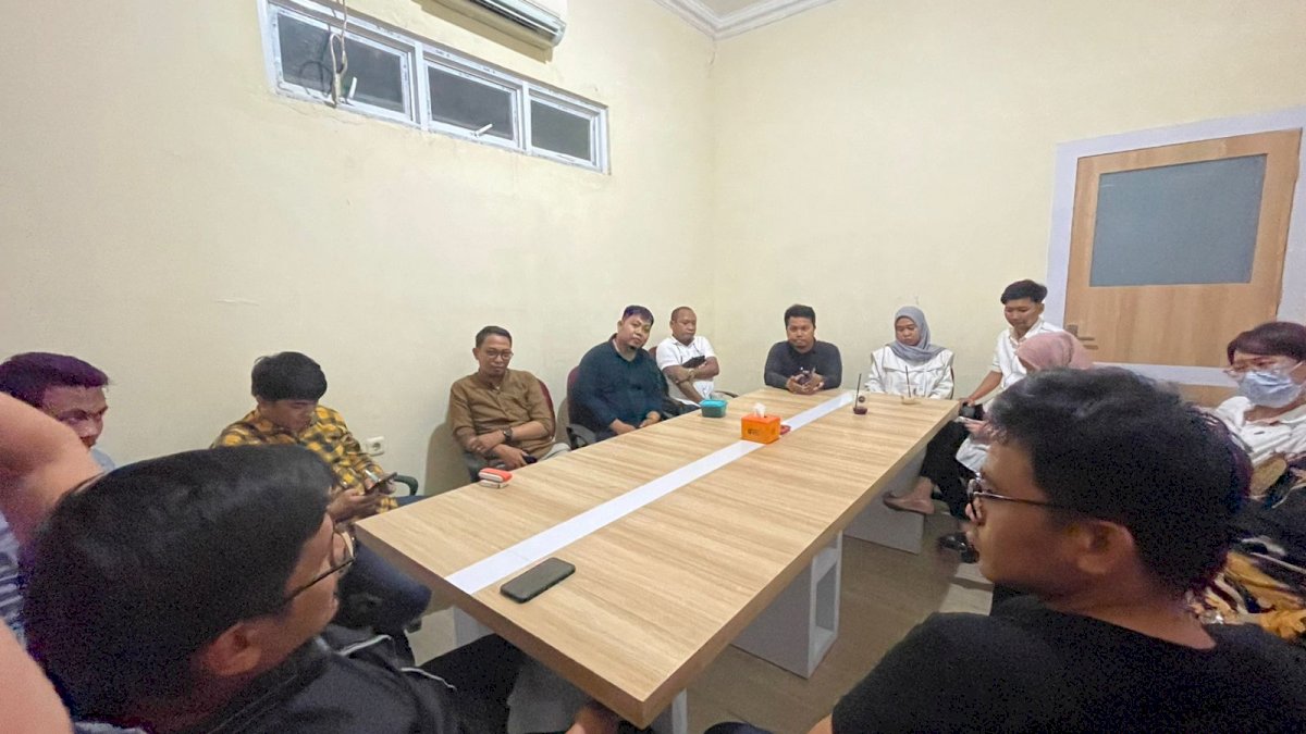 Pertama Kali Digelar, Musda IKA Unhas Makassar Dipusatkan di Pulau Samalona