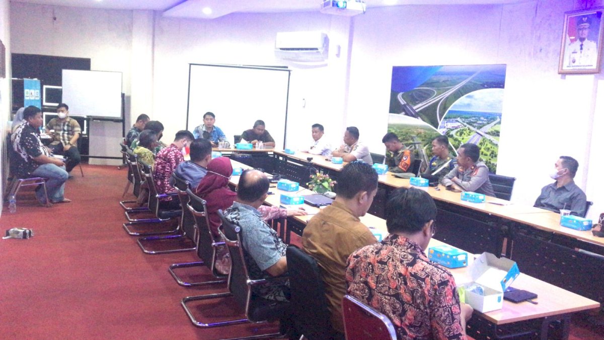 Yasir Machmud Kembali Amankan Aset Pemprov Senilai Rp30 Miliar