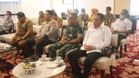 Pemprov Sulsel Bersama Stakholder Komitmen Penuhi Kebutuhan Pokok Masyarakat