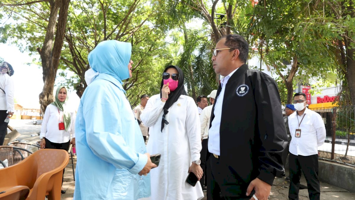 Lorong Wisata Makassar Bakal Berpartisipasi dalam Festival F8