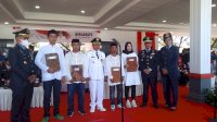 Bupati Jeneponto Serahkan Remisi Secara Simbolis Bagi Warga Binaan Rutan Kelas IIB