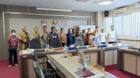 DPRD Sulsel Gelar RDP Tapal Batas Kawasan Bukan Hutan di Toraja Utara