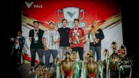 Vale Cup, Turnamen Olahraga Kepemudaan di Morowali Siap Cetak Atlet Unggul