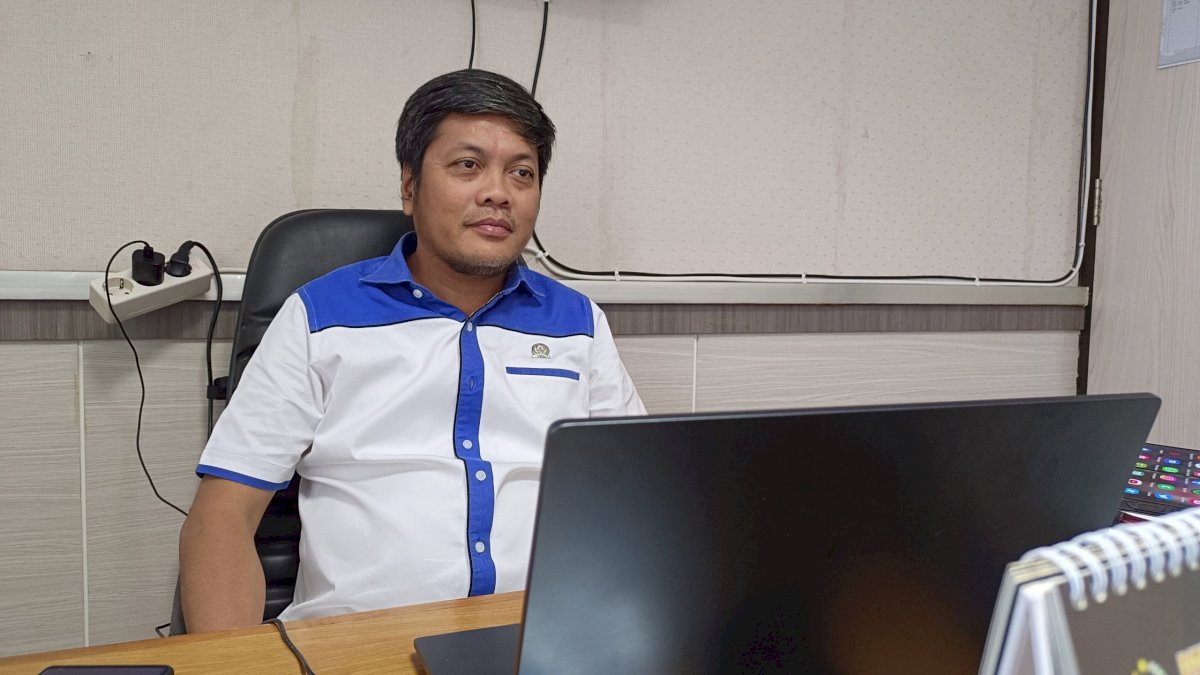 Rakerwil PAN Sulsel Hasilkan 8 Bacapres, Ada Nama Amran dan SYL