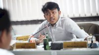Legislator Pengusung Andi Sudirman Ngamuk Saat Raker Dengan Disdik Sulsel