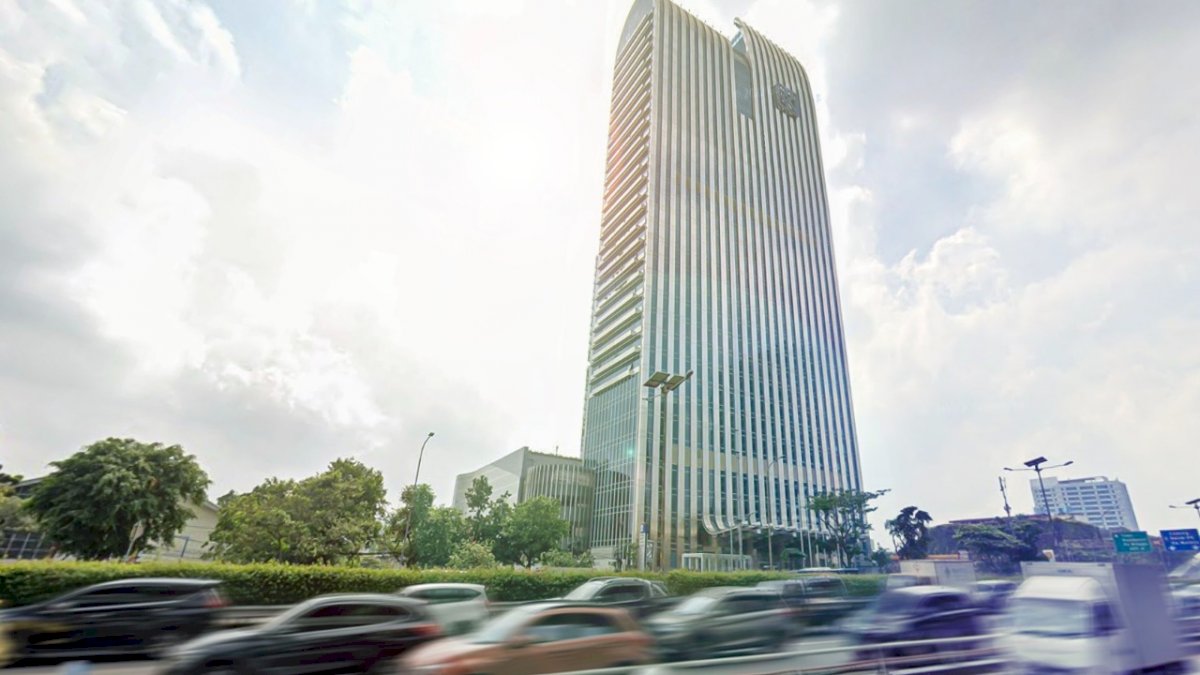 BRI Raih ‘Best Bank for ESG’ dan ‘Best Bank for Diversity and Inclusion’ dari Asiamoney