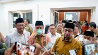 PKS Sulsel Sesumbar, Target di Pileg 2024 147 Kursi