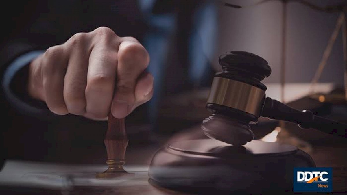 Pungut PPN Tanpa Menyetor Hingga Negara Rugi Rp1,1 Miliar, WP Inisial SS Divonis Bersalah