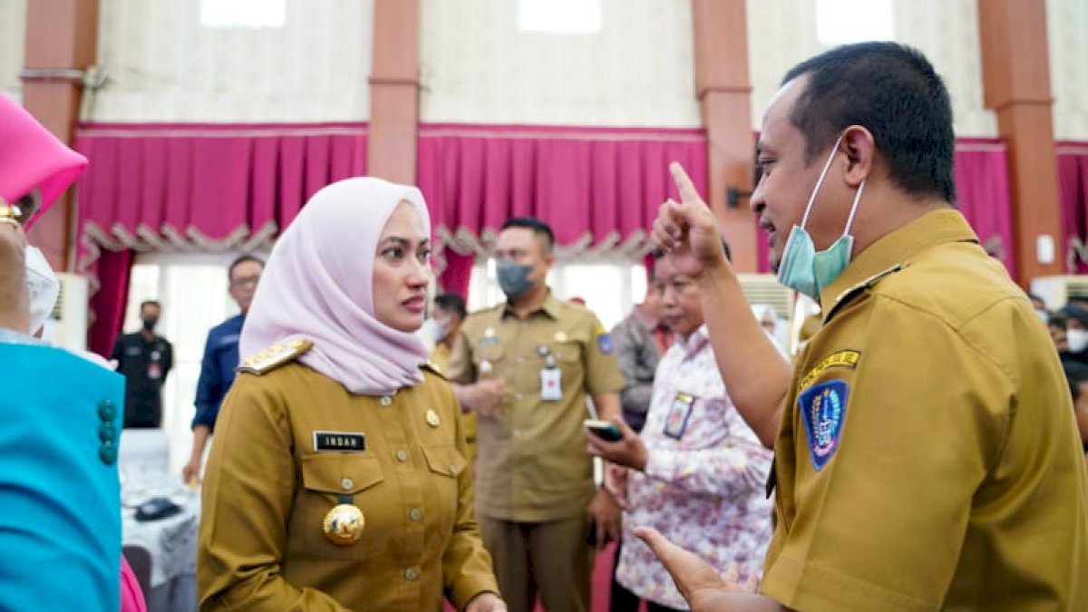Gubernur Sulsel Dorong Kemandirian Desa Melalui Wisata