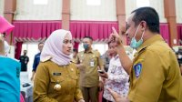 Gubernur Sulsel Dorong Kemandirian Desa Melalui Wisata