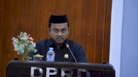 Petani Keluhkan Langkanya Pupuk, Fraksi Hanura Minta Pemda Mengambil Langkah untuk Mengatasi