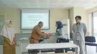 Kolaborasi Tingkatkan Kualitas SDM, Sistem Informasi Kalla Institute Tandantangani MoU Bersama Bappelitbangda Pangkep