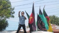Ketua FRK Jeneponto Dukung Penuh Rencana Kenaikan Harga BBM