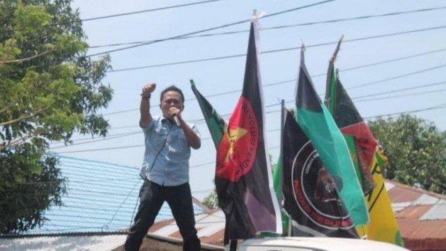 Alim Bahri (Int)