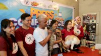 KPKSI se-Indonesia Akan Gelar Jambore di Puncak Bollangi Gowa