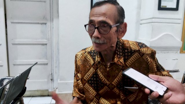PN Makassar Hadirkan Ahli Keuangan Negara UPA Bicara di Kasus Dugaan Tipikor Dishub Sulsel