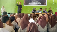 Jelang Pemilu 2024, KPU Jeneponto Ingatkan Pemilih Tak Golput