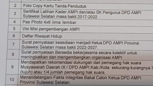 istimewa