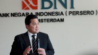 Erick Thohir Dorong Rumah BUMN Tembus Pasar Ekspor Melalui Peresmian Trade Mission Singapore 2023