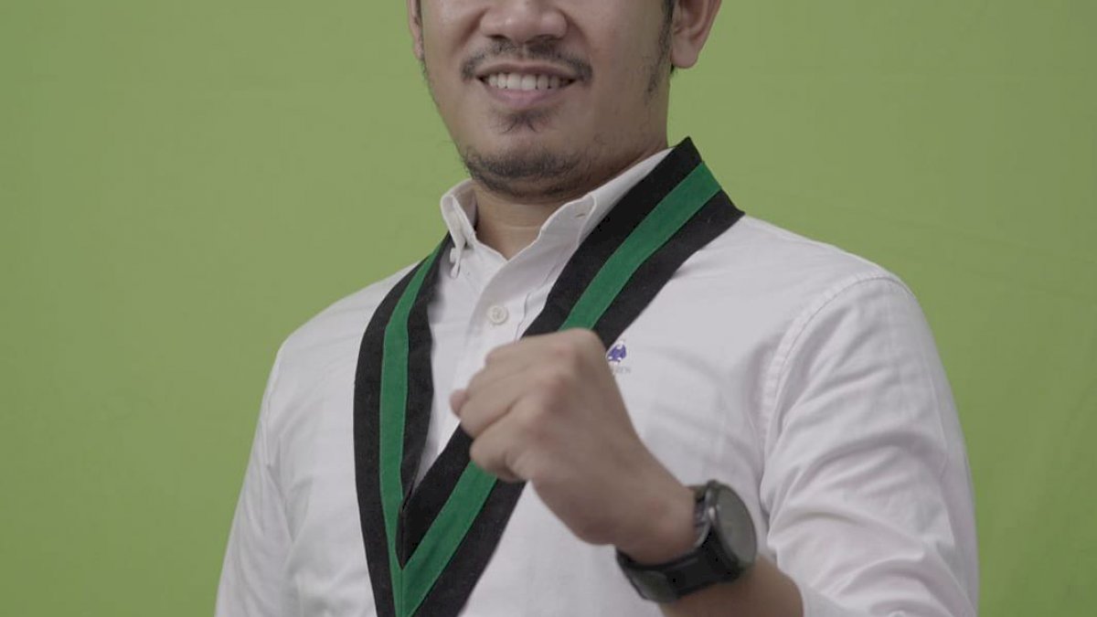 Ketum Badko HMI Sulselbar Ajak Masyarakat Tolak BLT BBM Dari Pemerintah